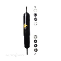 ROADSAFE 4WD Steering Damper For TOYOTA LANDCRUISER 4.0L 1GRFE #RSD010