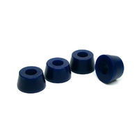 SUPERPRO FR Strut Bar To Chassis Mount Bush Kit For Toyota TownAce SPF0699-22K