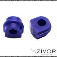 SUPERPRO Sway Bar Front Mount Bush Kit For NISSAN SKYLINE - R33 RWD 1993-1998