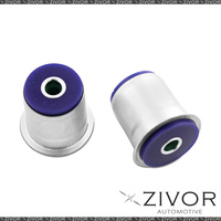 SUPERPRO Bushing Kit For HOLDEN TORANA LH, LX, L34, A9X,UC 1974-1980 *By Zivor*