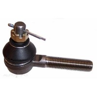New PROSTEER Tie Rod End For Holden Drover 1985 - 1987 TE692R
