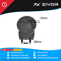 New TRANSGOLD Engine Mount For FORD LASER GHIA, GLXI. LXI KJ 1994-1998 #TEM0712