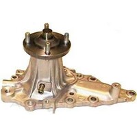 MOTORGEAR Water Pump For Lexus GS300 1995 - 2005 #WP6404M