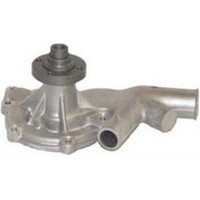 MOTORGEAR Water Pump For Alfa Romeo 147 2005 - 2011 #WP6518M