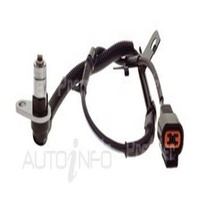 PAT PREMIUM ABS Wheel Speed Sensor - Rear For MITSUBISHI VERADA EI KH #WSS-205