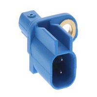 PAT PREMIUM ABS Wheel Speed Sensor - Rear For FORD FOCUS RS LZ #WSS-748