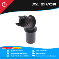 PAT PREMIUM Crankcase / PCV Valve For HOLDEN ONE TONNER CROSS 6 VZ #CVV-049