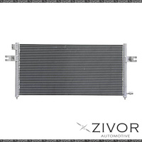 OEX Air Conditioning Condenser For Nissan Navara D22 3.0l Zd30ddt #CNX539