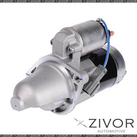 New OEX Starter Motor For Nissan Pulsar N15 2.0l Sr20de. #HXS069