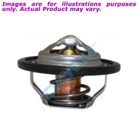 New DAYCO Thermostat 53mm 96C For Nissan Dualis DT146P