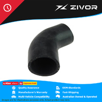 DAYCO Moulded Turbo Hose CR For FORD RANGER XL, XLS PX2 2.2L P4AT #DTH503
