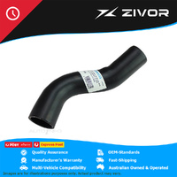 DAYCO Moulded Turbo Hose ACM For MITSUBISHI TRITON GLX + MQ 2.4L 4N15 #DTH509