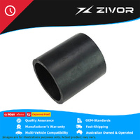 DAYCO Moulded Turbo Hose AEM For NISSAN NAVARA RX D40 2.5L YD25DDTI #DTH527