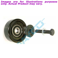 New DAYCO Idler/Tensioner Pulley For Ford Falcon EP062