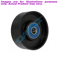 New DAYCO Idler/Tensioner Pulley For Nissan Elgrand EP159