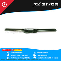 EXELWIPE Wiper Blade For HONDA CRV DTI-L, DTi-S RM 2.2L N22B4 #EU-12-300