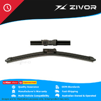 EXELWIPE Wiper Blade For MG ZS EV ESSENCE, - EV E0 2020-2022 #EU-MG-14