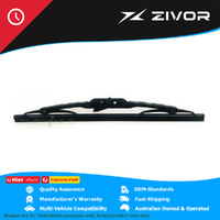 EXELWIPE Wiper Blade For DODGE CALIBER SX, SXT PM 2.0L ECD 2007-2010 #EXWA11S