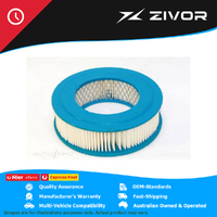 WESFIL Air Filter For TOYOTA COROLLA KE74V 5KJ 1983-1987 #WA309