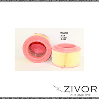 Wesfil Air Filter For Mazda BT-50 3.2L TDCi 10/11-on - WA5251 *By Zivor*