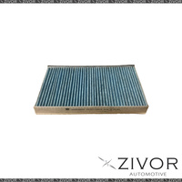 WESFIL CABIN Filter For Mercedes Benz Vito 109CDi 2.2L 04/04-01/11 -WACF0049