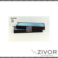 WESFIL CABIN Filter For Ssangyong Kyron 3.2L 01/06-07/07 -WACF0096* By Zivor*