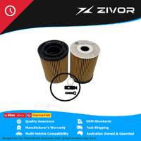 WESFIL Oil Filter For GENESIS G80 2.5T RG G4KR 2020-On #WCO281