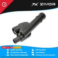 DORMAN Coolant Hose Connector For VOLKSWAGEN JETTA III TDI 16V 1K2 #902-729