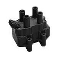 GENOEM Ignition Coil For HOLDEN VECTRA C 22 SEL 11/2000-3/2003 #C277GEN
