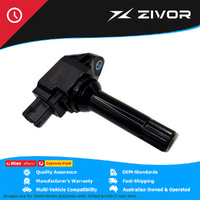 GOSS Ignition Coil For SUBARU LEVORG VM4 1.6 AWD (VM4) FB16 #C685