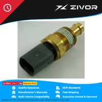 GOSS Engine Coolant Temp Sensor For JEEP WRANGLER III JK #CS884