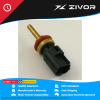 GOSS Engine Coolant Temp Sensor For VOLVO S60 II D5 134 #CS896