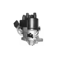 GOSS Ignition Distributor For HONDA CRX B16A2,B16A3 3/1992-12/1998 #DJTD44UN