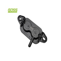 GOSS Diesel Particulate Filter Pressure (DPF) Sensor For VOLVO V50 #DP119