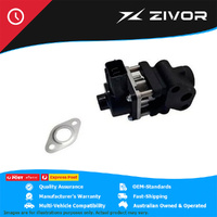 GOSS EGR Valve For SUZUKI JIMNY 16V SN413 SN 1.3 16V 4x4 (SN413) M13A #EV173