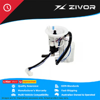 GOSS Fuel Pump Module For AUDI A4 B8 TFSI 8K5 2.0 TFSI quattro CDNC,CAEB #GE604