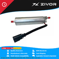 GOSS Diesel Electric Fuel Pump For SKODA SUPERB II TDI 3T4 #GE626