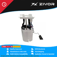 GOSS Fuel Pump Module For MITSUBISHI LANCER VII i CT_A, CG, CH, CJ #GE649