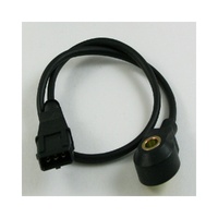 GOSS Knock Sensor For ALFA ROMEO 156 AR 32401 Sedan 9/1997-9/2002 #K1533