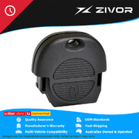 MAP-AU Remote - 2 Button For NISSAN PATROL IV TD Y60 2.8 TD 4x4 RD28T #KF302
