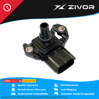 GOSS Map Sensor For ISUZU D-MAX I D TFR, TFS 3.0 D 4x4 4JJ1-TC 2007-2012 #MP159