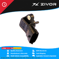 GOSS Map Sensor For HYUNDAI ACCENT IV GDI RB 1.6 GDI G4FD 2011-2019 #MP176