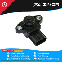GOSS Map Sensor For SUZUKI SX4 RW415, YB41S, RW416, RW420 EY, GY #MP193
