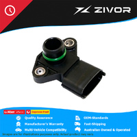 GOSS Map Sensor For HYUNDAI iMAX / H-1 CRDi TQ 2.5 CRDi D4CB 2008-2021 #MP194