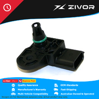 GOSS Map Sensor For MAZDA CX-5 KE107, KEEFW KE, GH 2.0 (KE107, KEEFW) #MP243