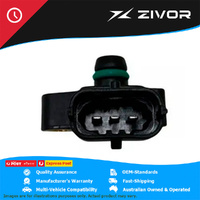 GOSS Map Sensor For OPEL INSIGNIA A Turbo 69 G09 2.0 Turbo (69) #MP268