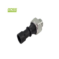 GOSS Oil Pressure Sensor / Switch For ALFA ROMEO GT 11/2003-9/2010 #OS0015