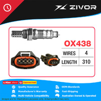 GOSS Oxygen Sensor For HOLDEN CALAIS i V6 VE 3.6 i V6 LY7 2006-2013 #OX438