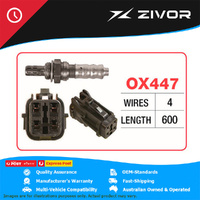 GOSS Oxygen Sensor For HYUNDAI ix35 LM, EL, ELH 2 G4KD 2010-2015 #OX447