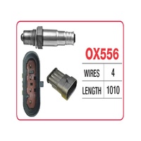 GOSS Oxygen Sensor For ALFA ROMEO 147 932 A.000 Hatchback 6/2003-3/2010 #OX556